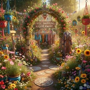 ✨🌈🧿Giveaway from findtheoutfit:You’re AMAZING✨🪬🔥